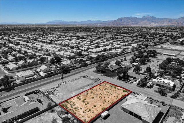 Moonlight Drive, Las Vegas, NV 89130