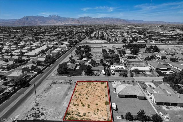 Moonlight Drive, Las Vegas, NV 89130