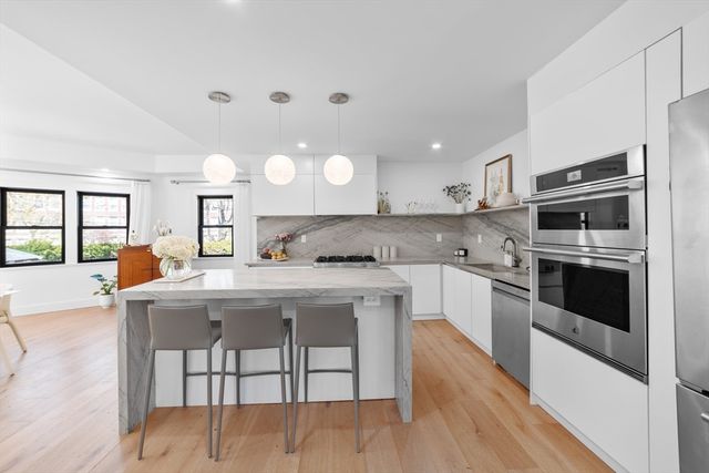 45 Rowena Rd, Newton, MA 02459