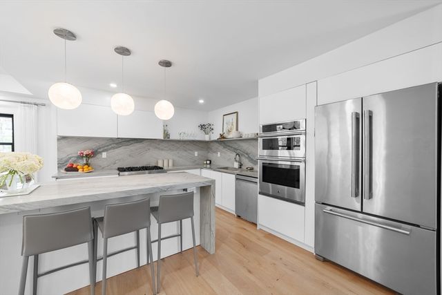 45 Rowena Rd, Newton, MA 02459