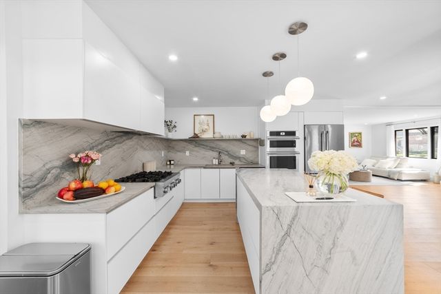 45 Rowena Rd, Newton, MA 02459