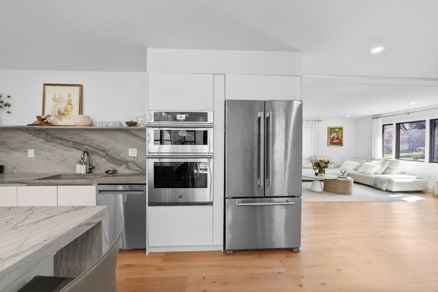 45 Rowena Rd, Newton, MA 02459