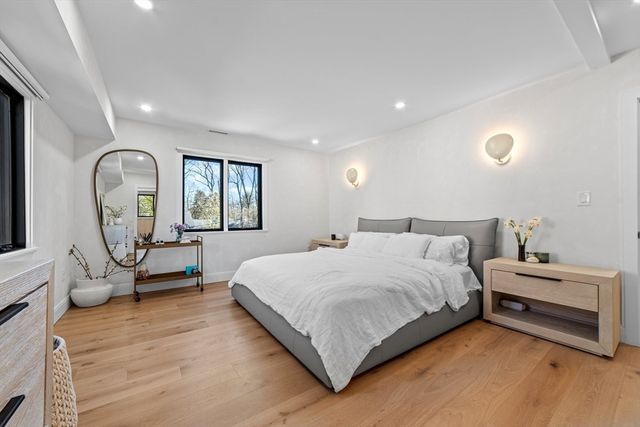 45 Rowena Rd, Newton, MA 02459