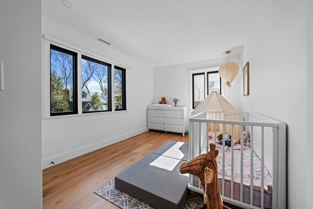 45 Rowena Rd, Newton, MA 02459