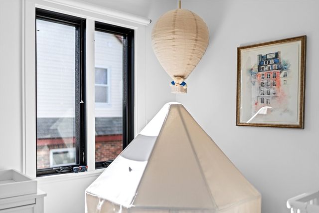 45 Rowena Rd, Newton, MA 02459