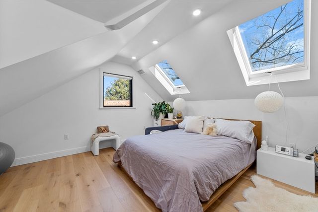 45 Rowena Rd, Newton, MA 02459