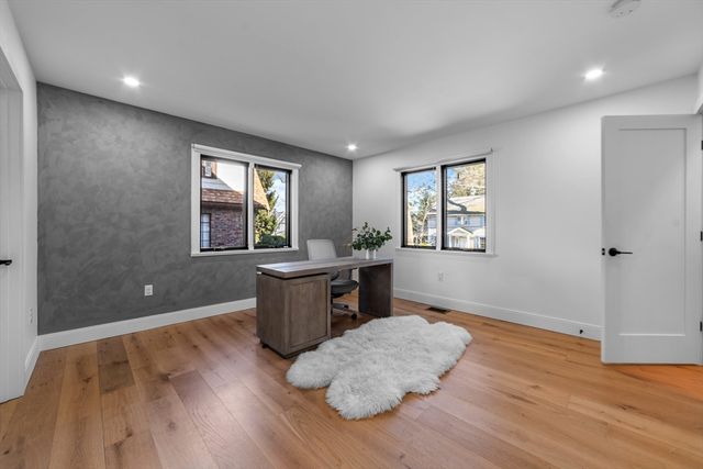 45 Rowena Rd, Newton, MA 02459