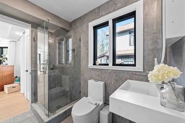 45 Rowena Rd, Newton, MA 02459