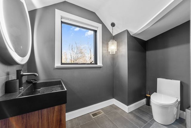 45 Rowena Rd, Newton, MA 02459