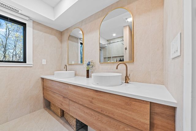 45 Rowena Rd, Newton, MA 02459