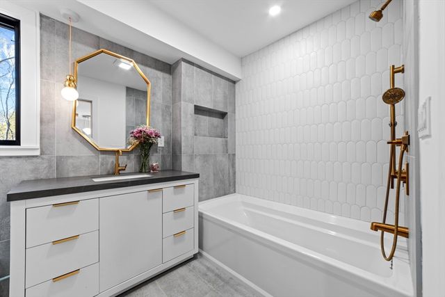 45 Rowena Rd, Newton, MA 02459