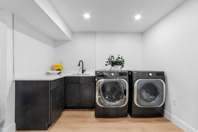 45 Rowena Rd, Newton, MA 02459