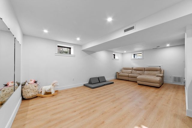 45 Rowena Rd, Newton, MA 02459