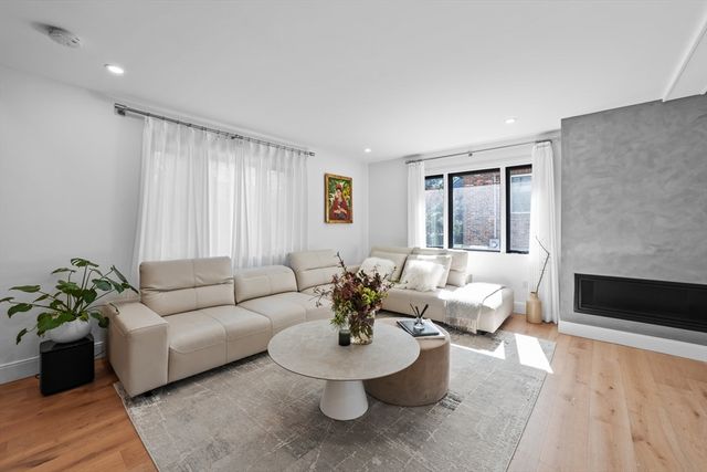 45 Rowena Rd, Newton, MA 02459