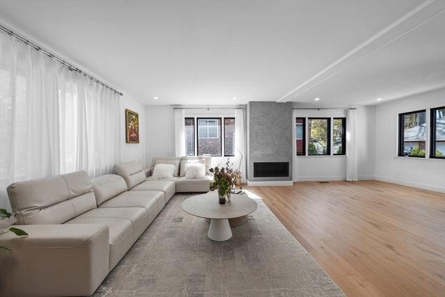 45 Rowena Rd, Newton, MA 02459