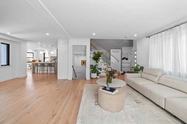 45 Rowena Rd, Newton, MA 02459