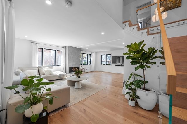 45 Rowena Rd, Newton, MA 02459