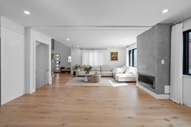 45 Rowena Rd, Newton, MA 02459