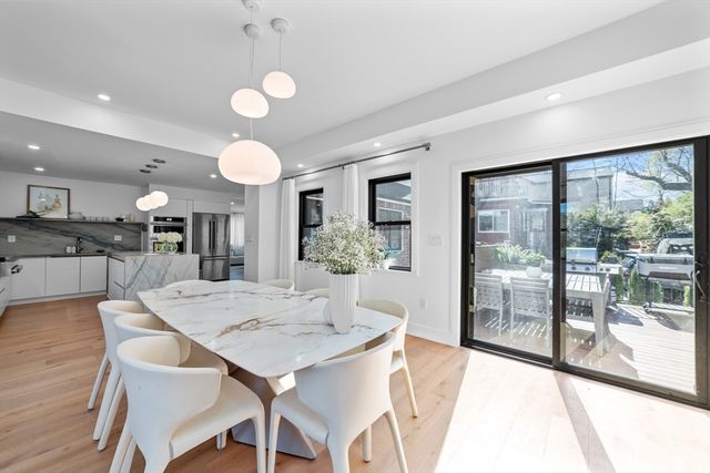 45 Rowena Rd, Newton, MA 02459