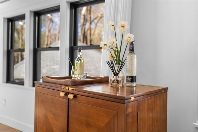 45 Rowena Rd, Newton, MA 02459