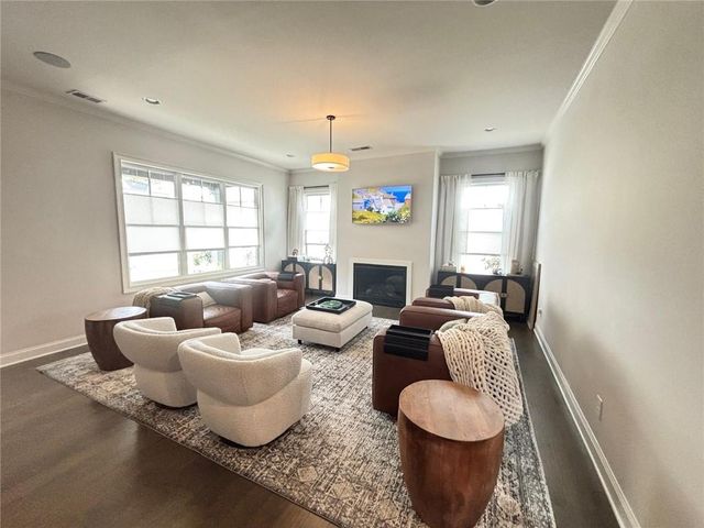 6435 Halcyon Garden Drive, Alpharetta, GA 30005