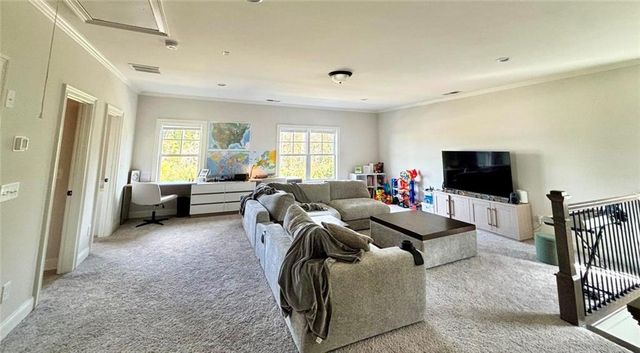 6435 Halcyon Garden Drive, Alpharetta, GA 30005