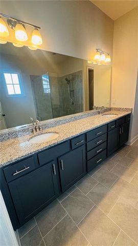 6435 Halcyon Garden Drive, Alpharetta, GA 30005