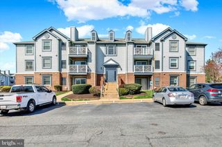 200 OAK LEAF CIR #200-K, Abingdon, MD 21009