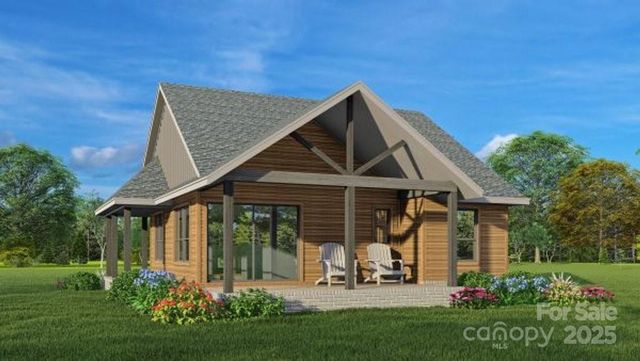 Lot 48 Twinbrook Lane, Maggie Valley, NC 28751