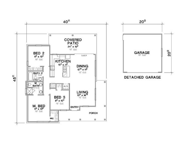 Lot 48 Twinbrook Lane, Maggie Valley, NC 28751