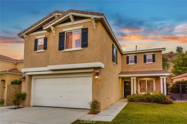 28327 Gibraltar Lane, Castaic, CA 91384