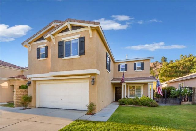 28327 Gibraltar Lane, Castaic, CA 91384