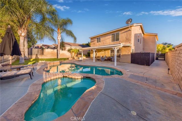 28327 Gibraltar Lane, Castaic, CA 91384