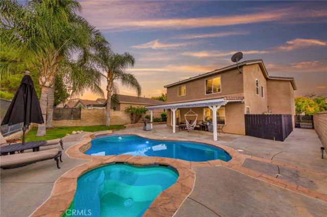 28327 Gibraltar Lane, Castaic, CA 91384
