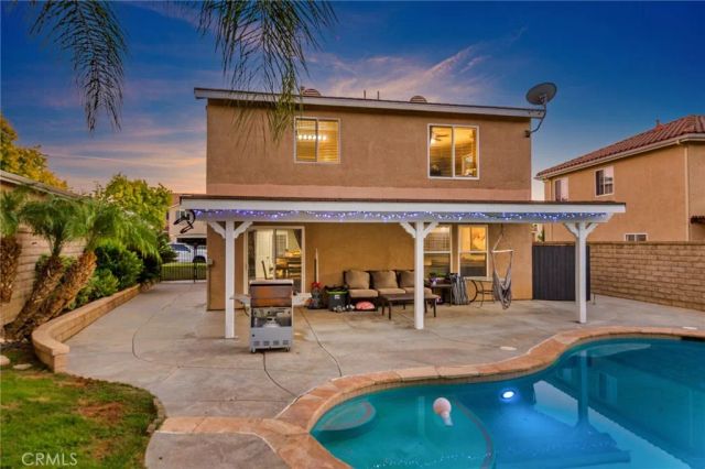 28327 Gibraltar Lane, Castaic, CA 91384