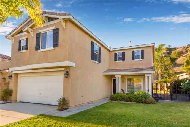 28327 Gibraltar Lane, Castaic, CA 91384