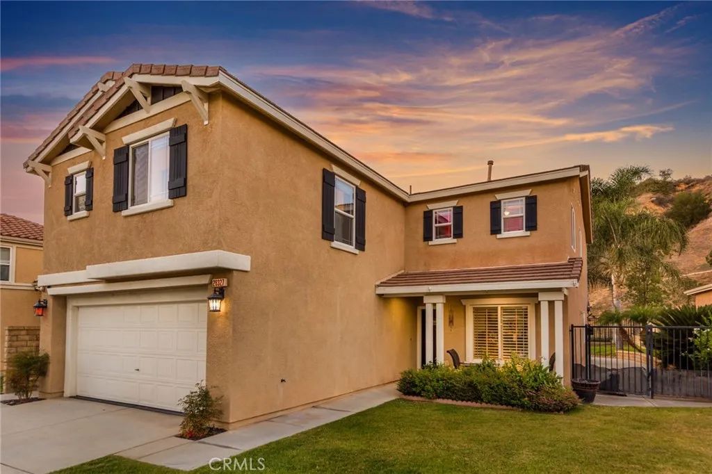 28327 Gibraltar Lane, Castaic, CA 91384