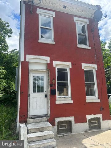 1811 N RINGGOLD ST, Philadelphia, PA 19121