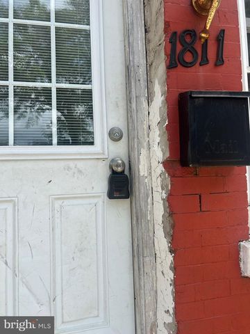 1811 N RINGGOLD ST, Philadelphia, PA 19121