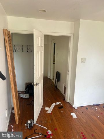 1811 N RINGGOLD ST, Philadelphia, PA 19121