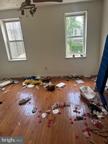 1811 N RINGGOLD ST, Philadelphia, PA 19121