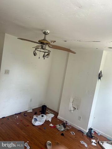 1811 N RINGGOLD ST, Philadelphia, PA 19121