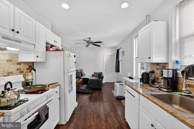 1229 S 6TH ST, Philadelphia, PA 19147