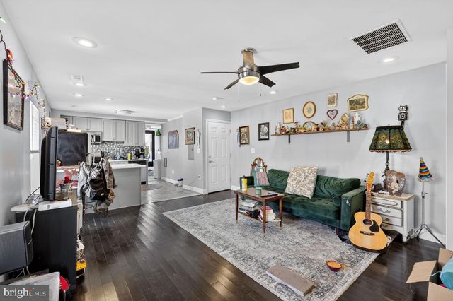 1229 S 6TH ST, Philadelphia, PA 19147