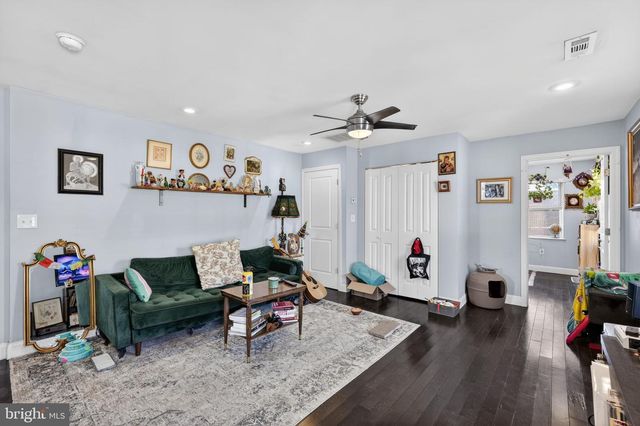 1229 S 6TH ST, Philadelphia, PA 19147