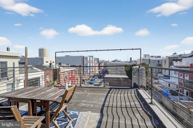 1229 S 6TH ST, Philadelphia, PA 19147