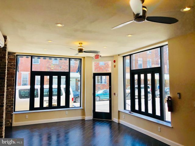 1229 S 6TH ST, Philadelphia, PA 19147