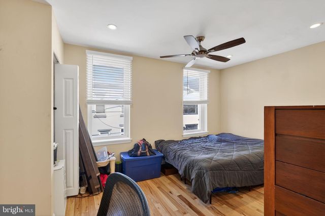 1229 S 6TH ST, Philadelphia, PA 19147