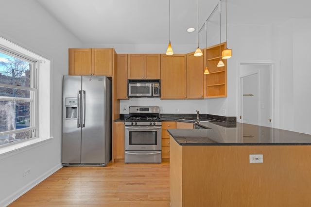 1951 W FOSTER Avenue 2ME, Chicago, IL 60640