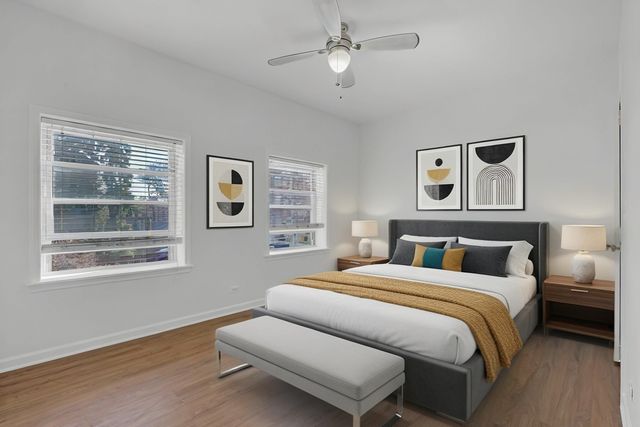 1951 W FOSTER Avenue 2ME, Chicago, IL 60640